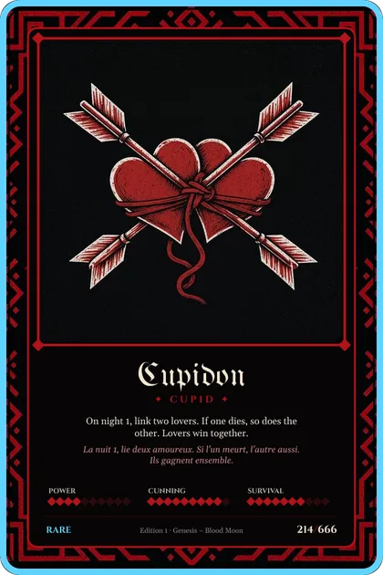 Cupidon