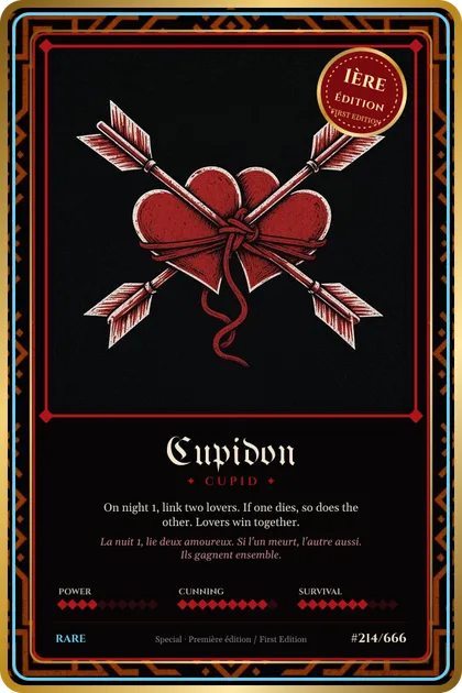 Cupidon