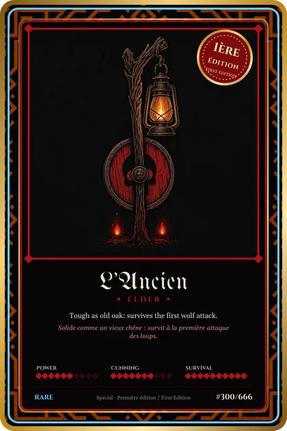 L'Ancien